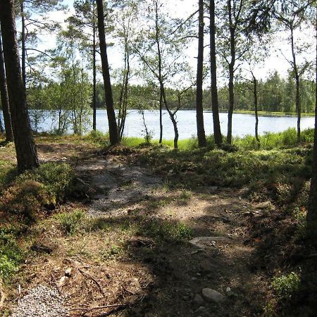 Stixered Fegen - Naera Till Ullared Esterno foto