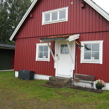 Stixered Fegen - Naera Till Ullared Esterno foto