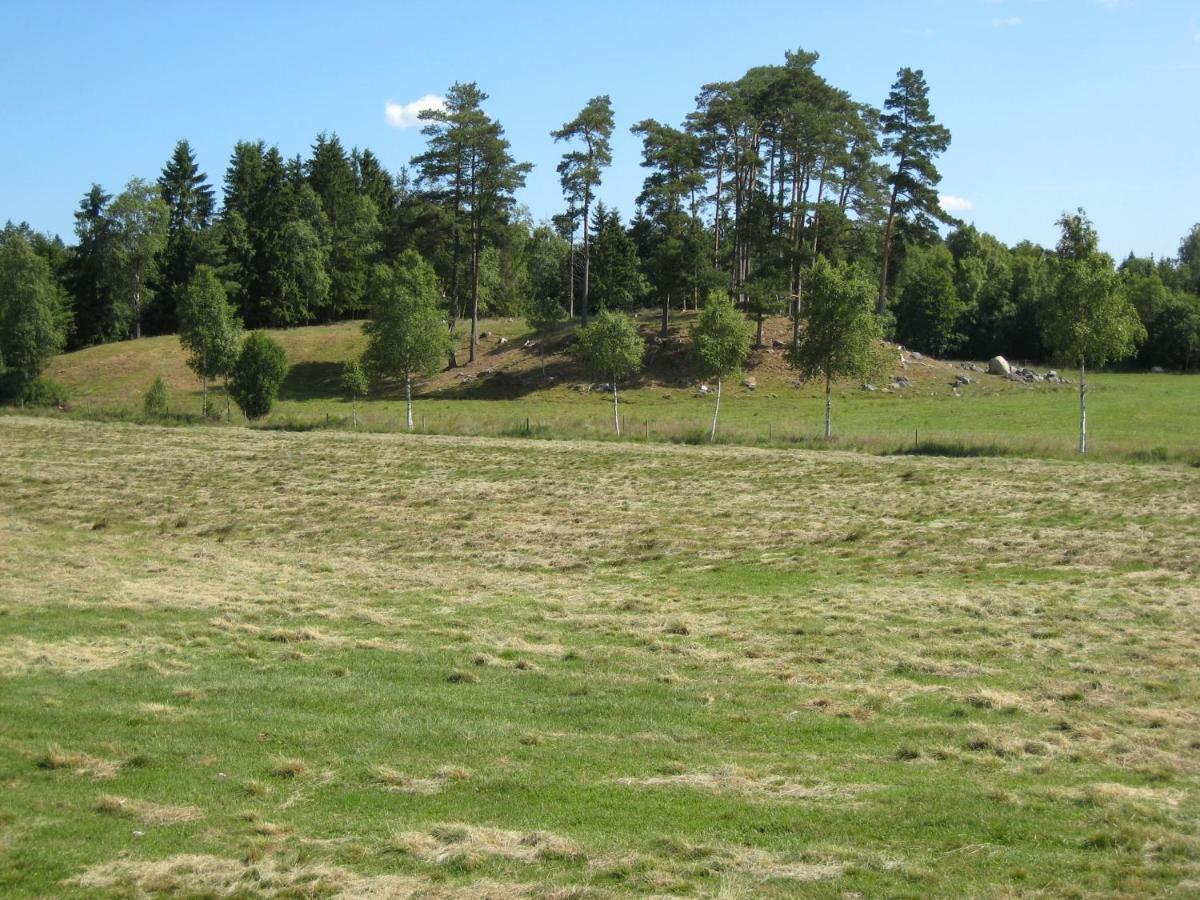 Stixered Fegen - Naera Till Ullared Esterno foto