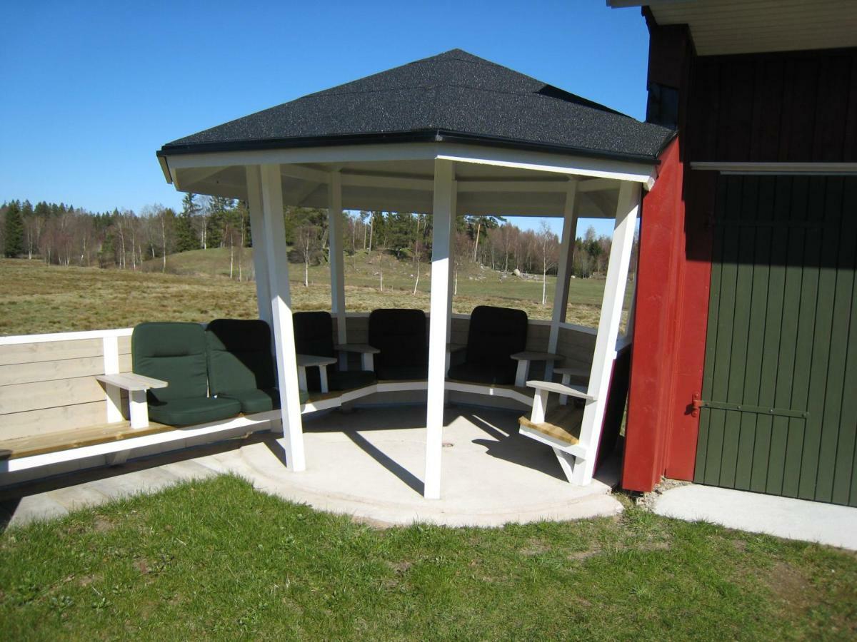 Stixered Fegen - Naera Till Ullared Esterno foto